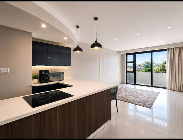 2 BEDROOM PROPERTY TO RENT IN MENLO PARK